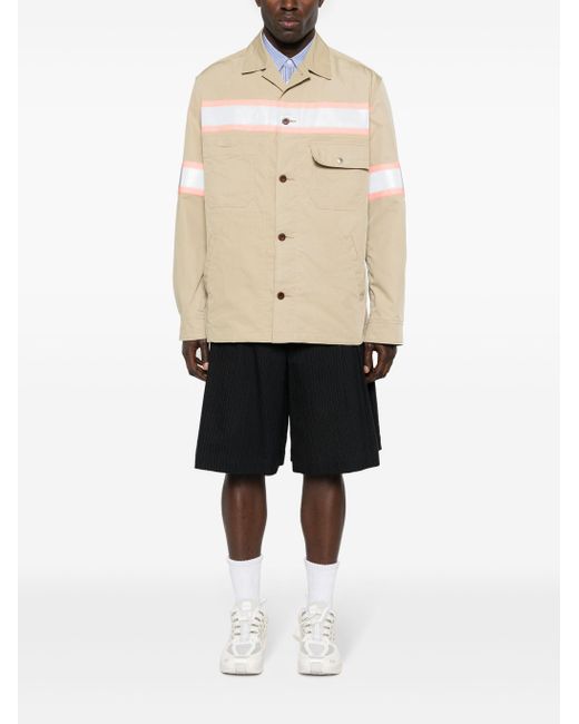Junya Watanabe Natural Jacket Clothing for men