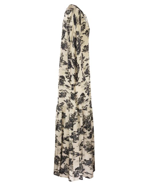 Max Mara Multicolor Msealga