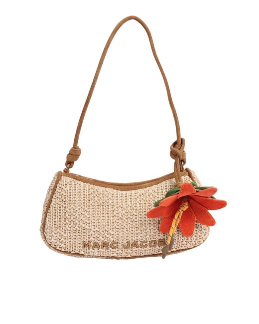 Marc Jacobs Multicolor The Shoulder Bag