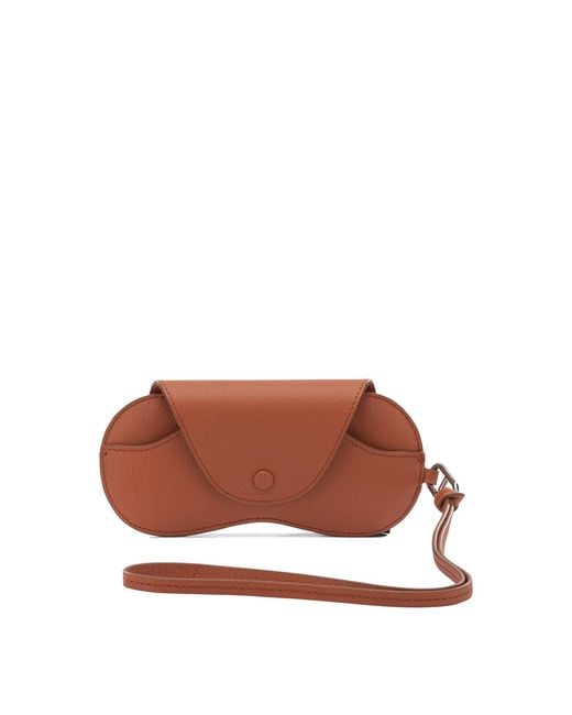Buste di Le Tanneur in Brown