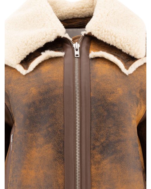Stand Studio Brown Giacca "Lessie"