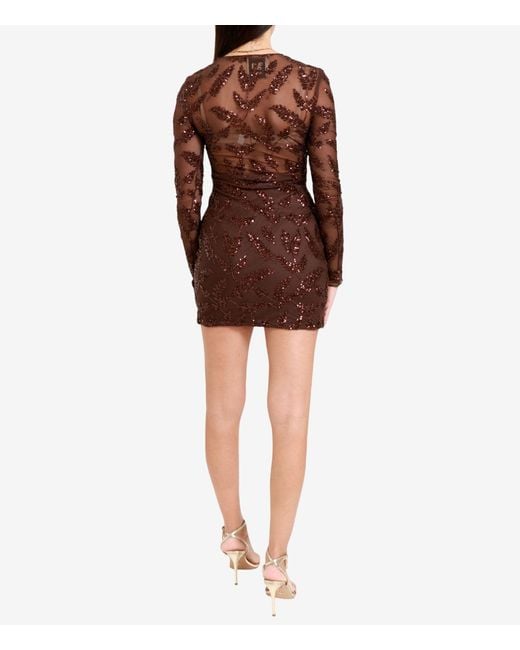 Aniye By Brown Dresses