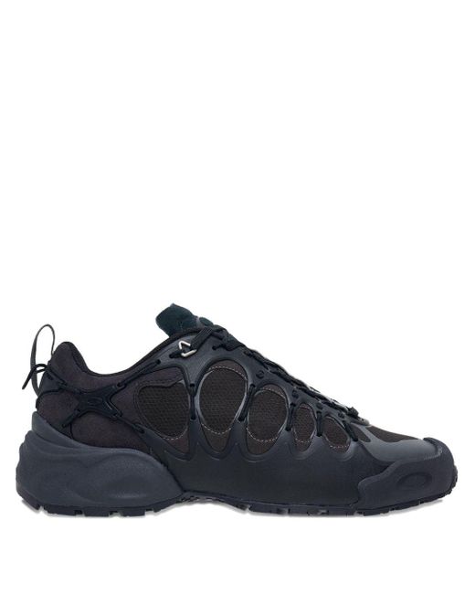 JUNYA WATANABE X OAKLEY Blue Sneaker for men