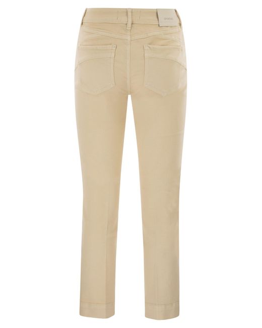 Sportmax Natural Enna