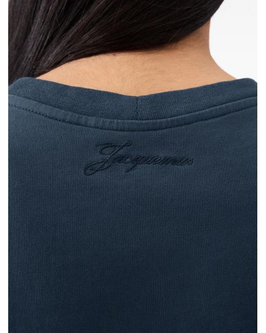 Jacquemus Tsw00549Aj00068 390 in het Blue