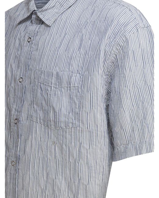 Stussy Blue Shirts for men