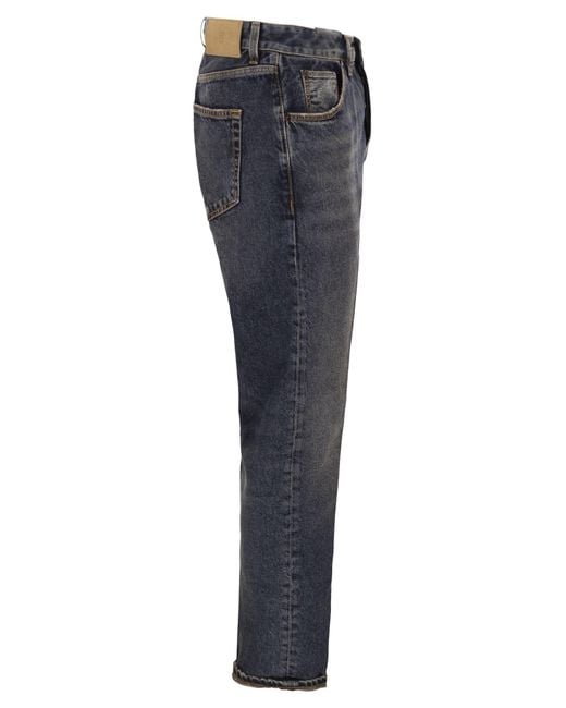 PT Torino Blue Reggae for men