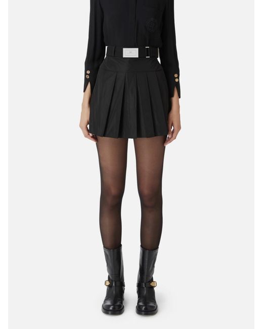 Elisabetta Franchi Elisabetta -franchi in het Black