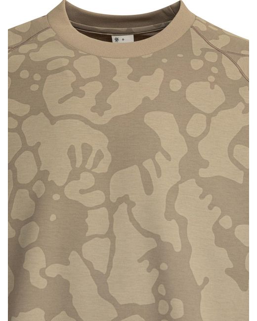 Goldwin Sweatshirts in het Brown voor heren