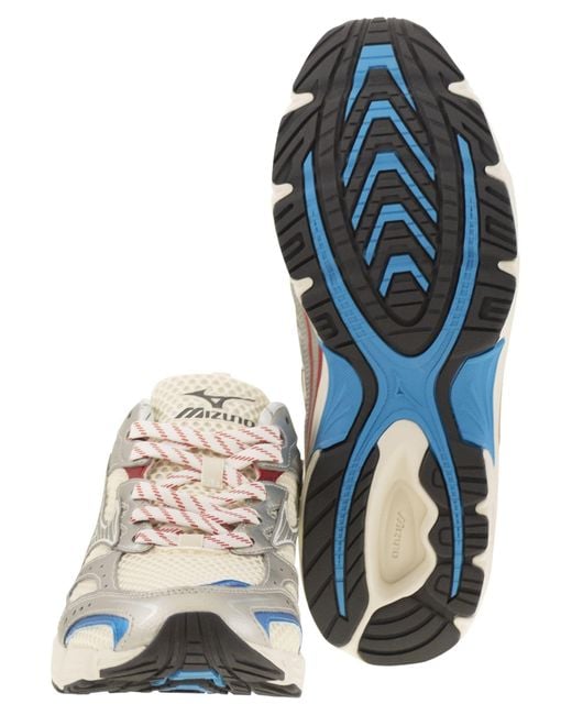 Mizuno Multicolor Mxr for men