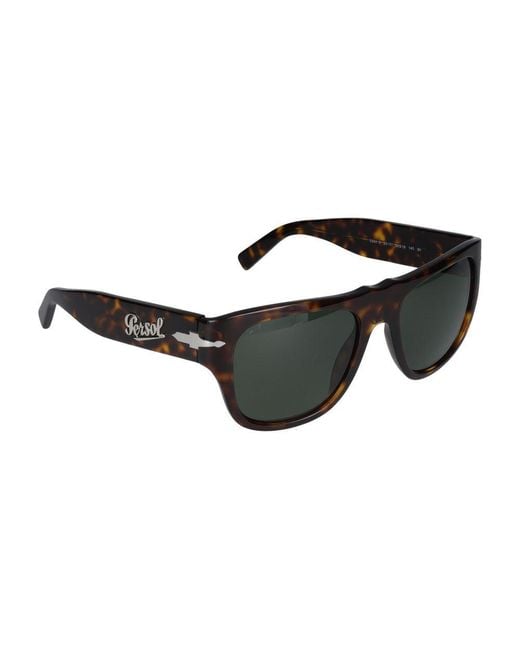 Persol Black Sunglasses 3294 S Sun /19/140 for men