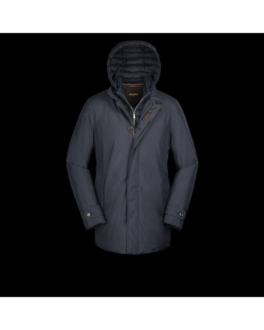 Raffaello STP Moorer de color Black