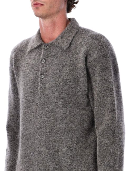 Sweaters de girasol gris sunflower de color Gray