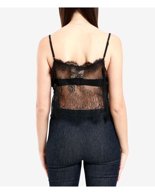Aniye By Black Top