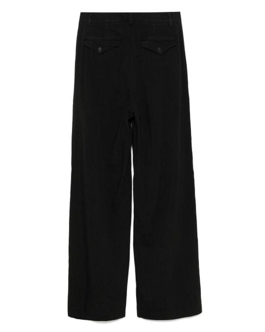 Barena White Pantalone Nini Lezier