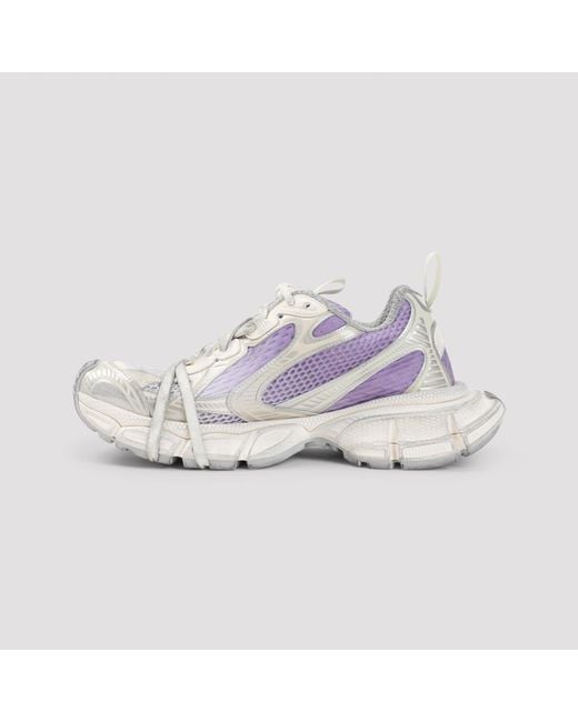 Balenciaga Multicolor 3Xl Sneakers