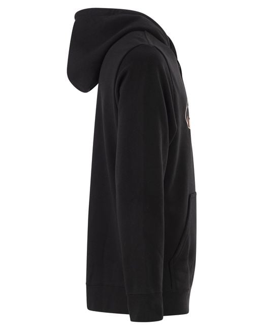 Patagonia Black M's '95 Oval Logo