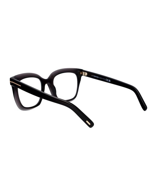 Tom Ford Black Optical