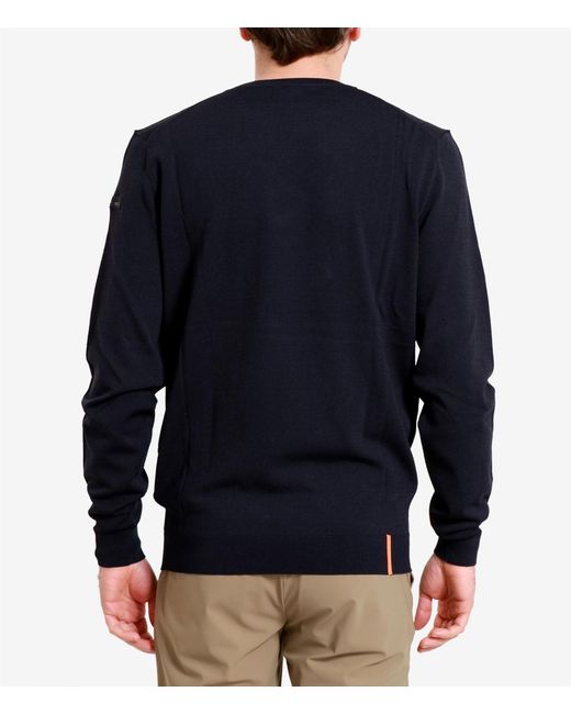 Pulls Rrd pour homme en coloris Blue