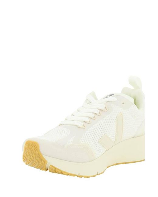 Veja Condor 2 Alveomesh Sneakers in het White