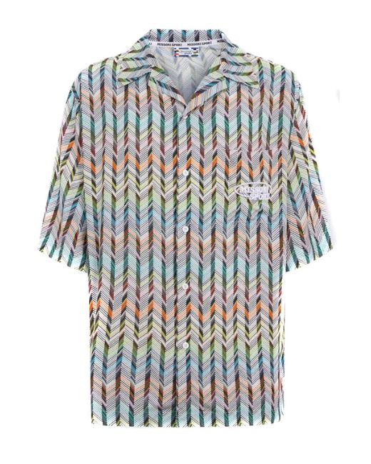 Multicolor Missoni de hombre