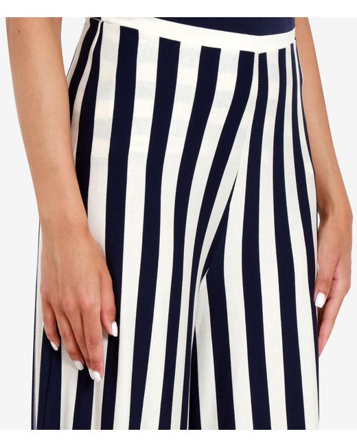 Kaos White Trousers