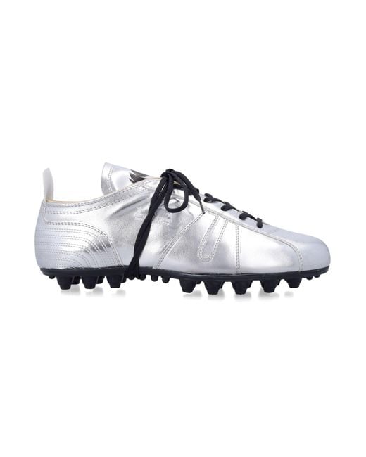 Pantofola D Oro Multicolor 540 Football Sole Shoes for men