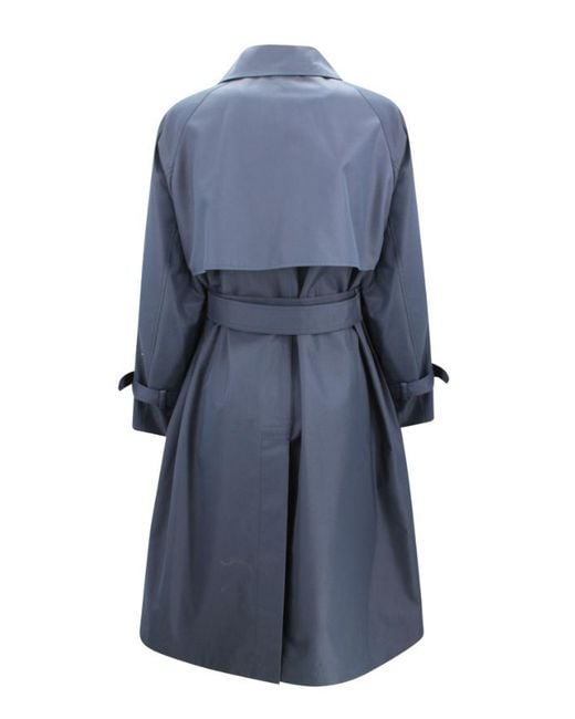 Weekend by Maxmara Blue Wkdcanasta