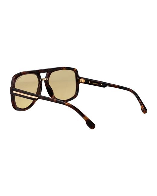 Carrera Natural Squared Sunglasses Victory C 10/S 086 for men