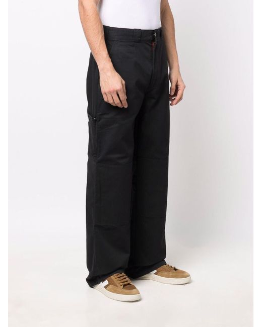 Dickies Storden Pant in het Black