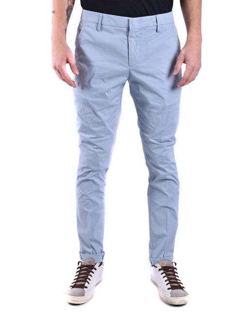 Cielo Dondup de color Blue