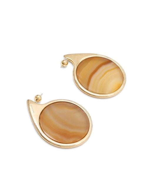 Panconesi Metallic Dusk Earrings