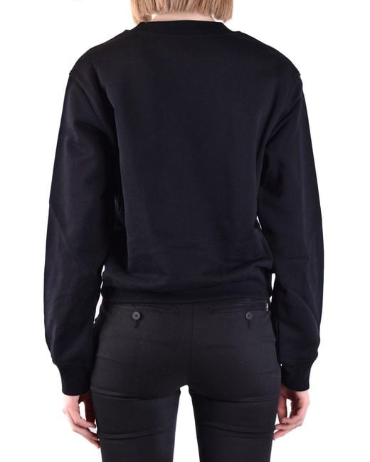Moschino Moschino Black