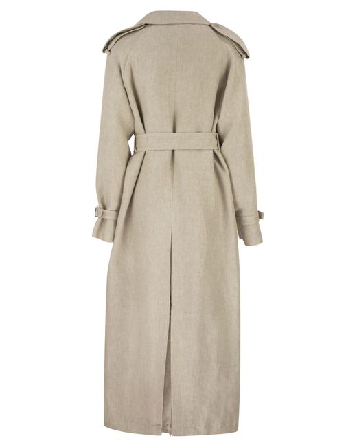 Max Mara Natural Mxspedaggi