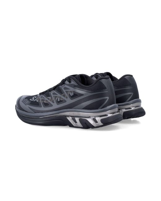 MM6 MAISON MARGIELA X SALOMON Blue Xt Sneakers
