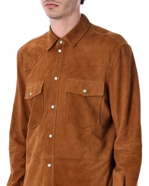 S.W.O.R.D Brown Coats