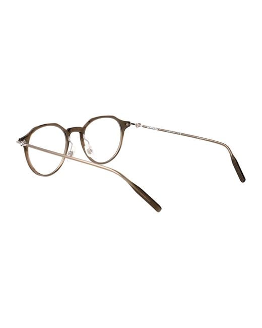 Montblanc Multicolor Injected Glasses
