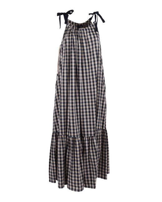 Weekend by Maxmara White Abito Ugola