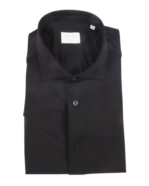 Xacus Black I'M Not Going To Let You Do This