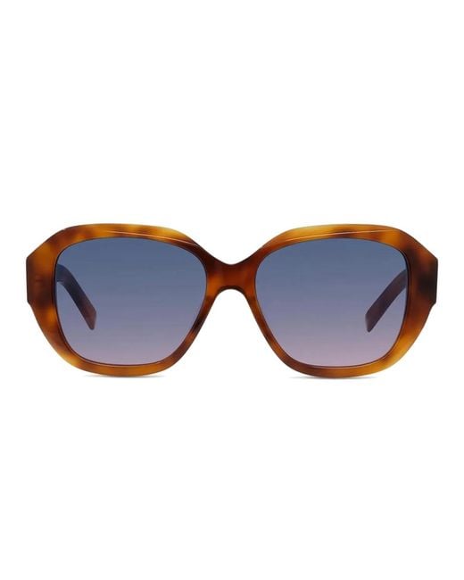 Givenchy Blue Gv40075 I Sunglasses for men