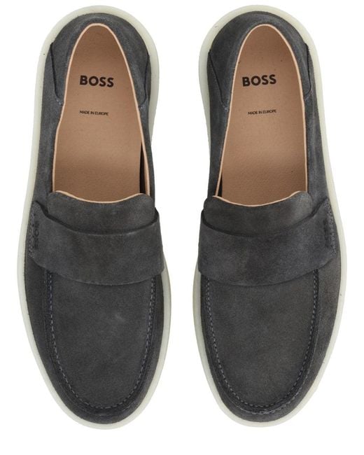 Boss Black Mocassino "Kieran"