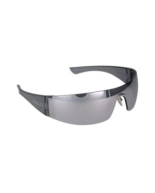 Gucci Multicolor Leonie Sunglasses