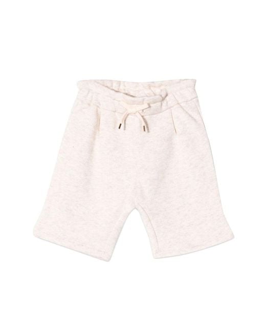 Chloé Pink Papillon D1 Layette