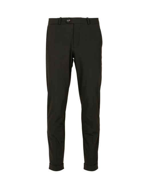 Rrd Black Trousers for men