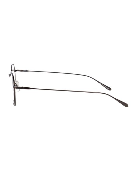 Montblanc Multicolor Metal Glasses