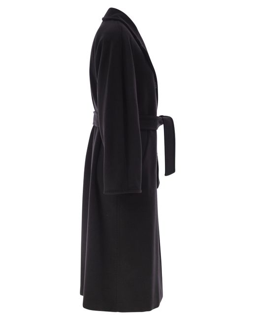 Max Mara Black Madame