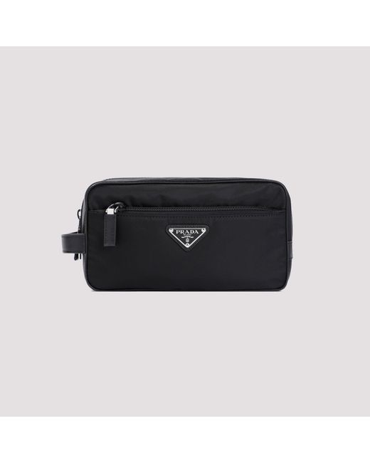 Prada Beauty Case in Black für Herren