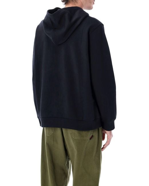 Gramicci Blue Clothing