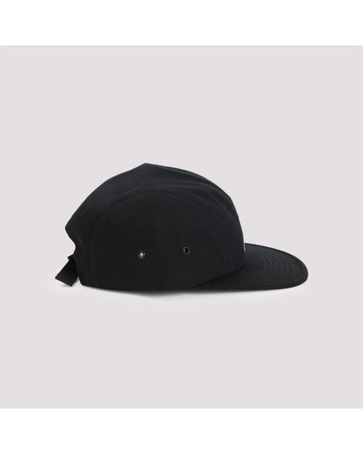 Carhartt Black Backley Cap