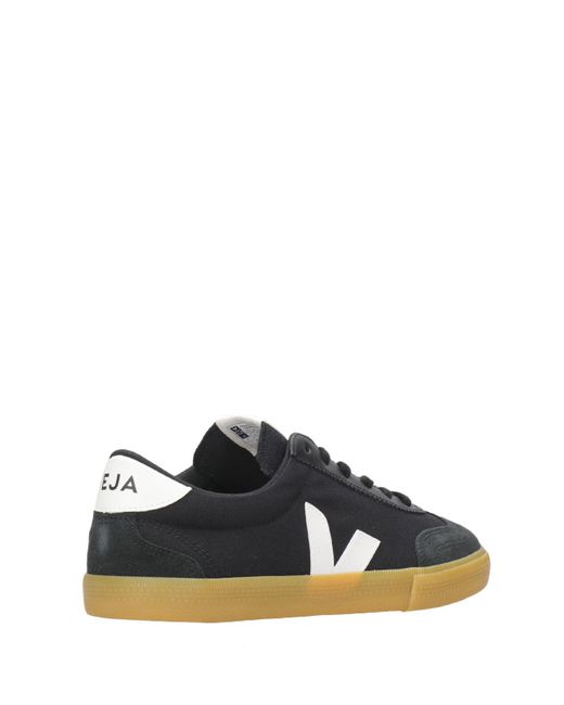 Veja Blue Sneakers for men